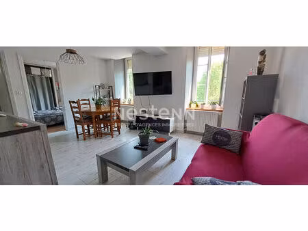 charmant appartement 3 pièces à vendre à étampes  proche rer et écoles