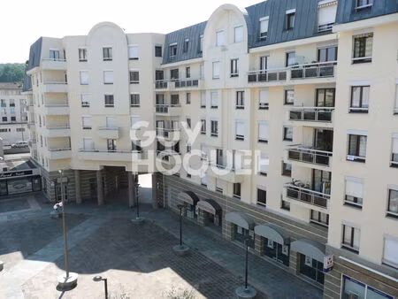 appartement franconville 4 pièce(s) 83.62 m2