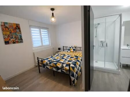 immeuble 8 pièces 170 m²