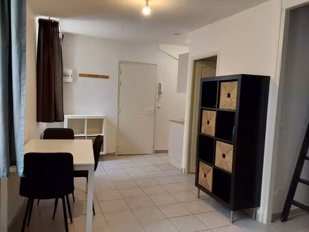 appartement