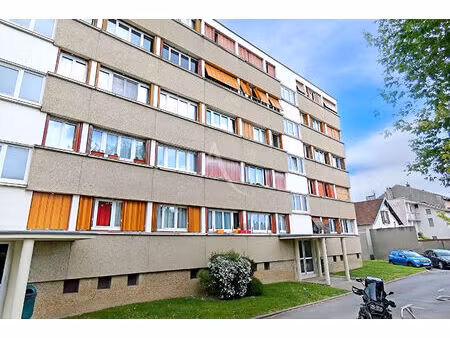 appartement neuilly sur marne 4 pièce(s)