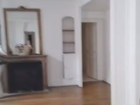 appartement en location - paris 17e (75017)