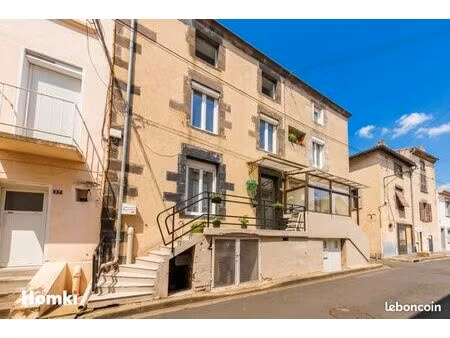 maison de ville 2 pièces 61 m²