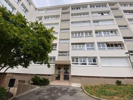appartement saint michel sur orge 2 pièce(s) 52 m2