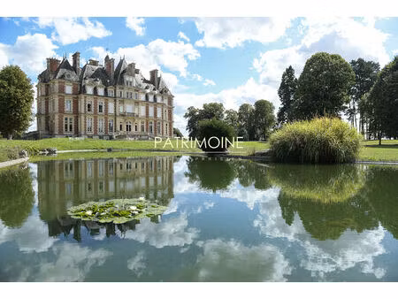 appartement ocquerre 7 pièce(s) 192.02 m2