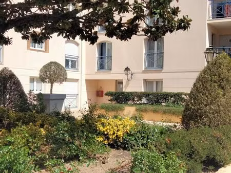 quartier etang au duc