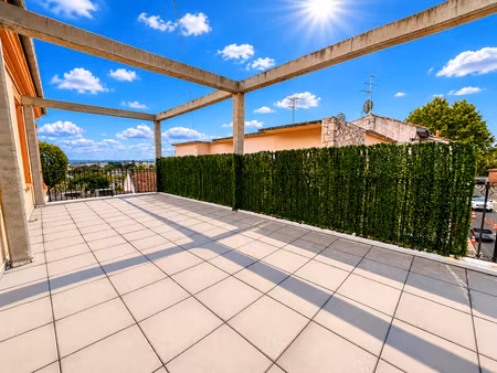 appartement villeneuve tolosane 3 pièce(s) 96 m2