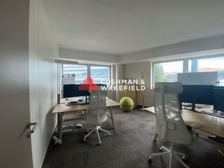 bureaux à louer