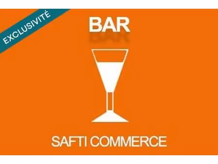 fdc – bar / café / restaurant licence 4