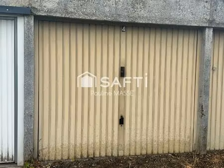 garage à hazebrouck