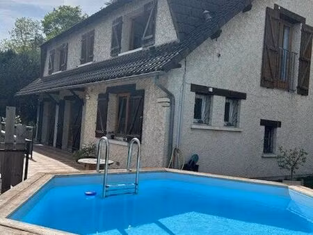 secteur anet et à 20 minutes de la gare d'houdan