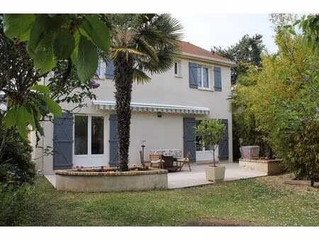 maison 7 pièces
