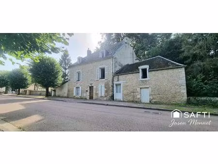 maison familiale 6 pièces environ 200 m²