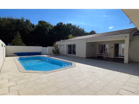 maison dolus-d'oléron m² t-5 à vendre  657 720 €