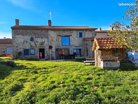 maison individuelle 114 m²