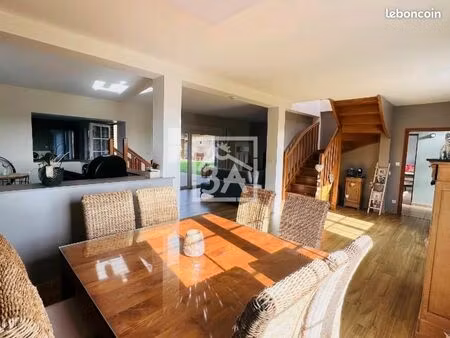 ferme 11 pièces 228 m²