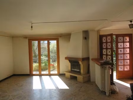 maison proche du centre ville