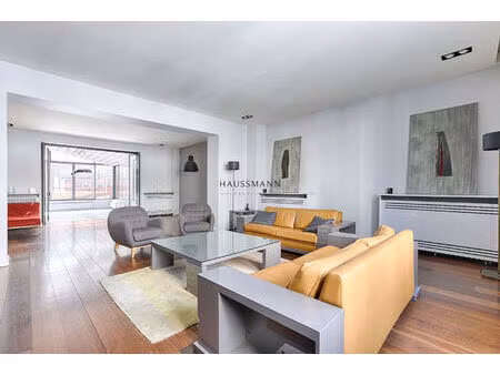 hotel particulier xvii eme