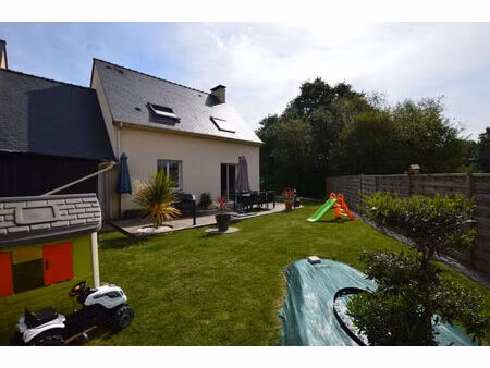 maison t4 à landévant