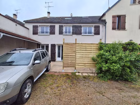 superbe affaire maison de ville