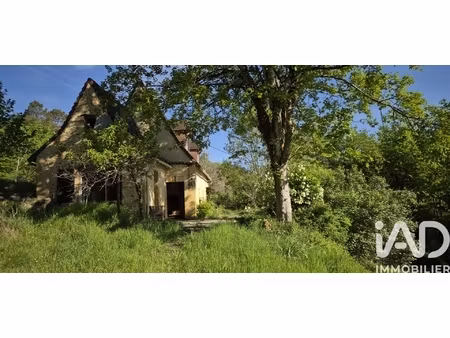 vente maison de campagne 4 pièces