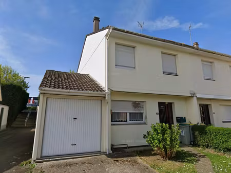 maison longuenesse 5 pièce(s) 81 m2