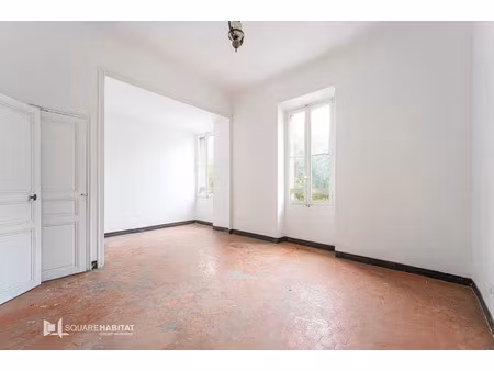 maison marseille 4 pièce(s) 75 m2