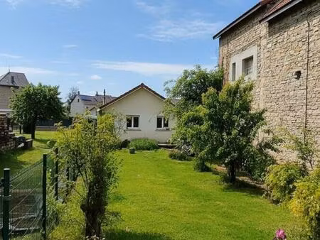 maison 86 m² 5 pièces