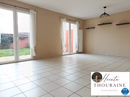 à vendre 4 pièces niort 79– maison avec jardin sans vis-à-vis  proche commodités