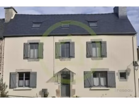 maison rénovée