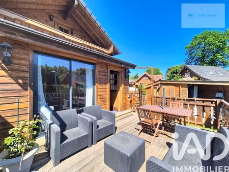 vente gîte 4 pièces