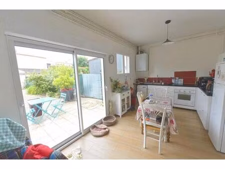 maison - 73m ²