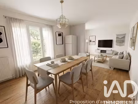 vente maison traditionnelle 5 pièces
