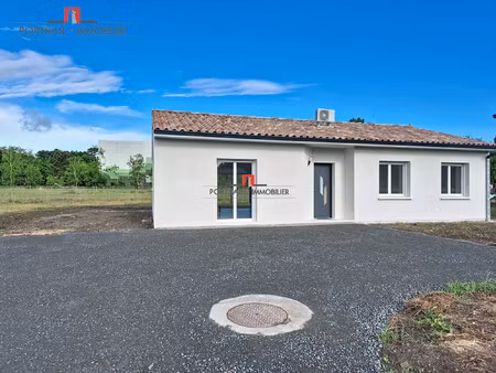 maison à vendre saint-yzan-de-soudiac