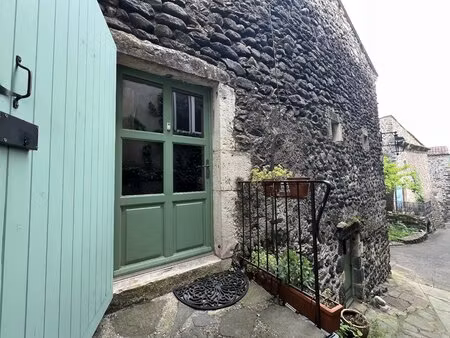 maison de village coup de coeur