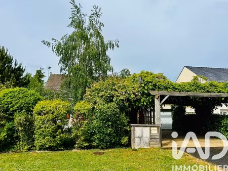 vente pavillon 5 pièces