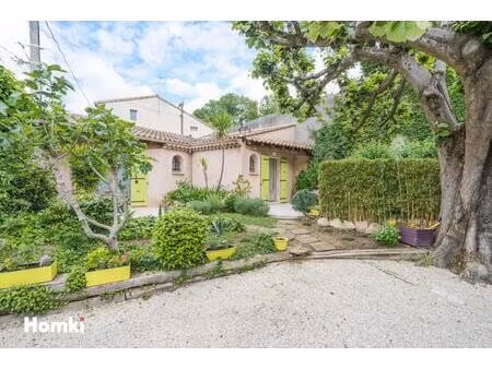maison/villa t7 de 187 m2 à donzère 26290