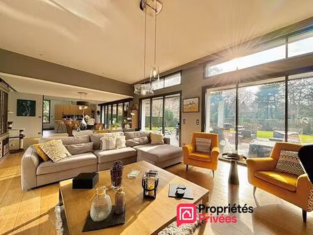 proprietes privees cote d'opale vous propose :