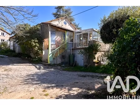 vente maison/villa 3 pièces