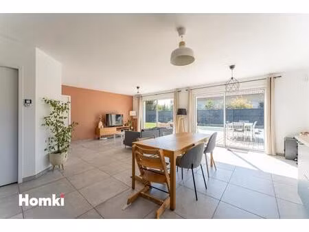 maison/villa t4 de 100 m2 à léognan 33850