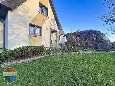 maison 5 chambre(s) à vendre