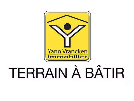 terrain à bâtir