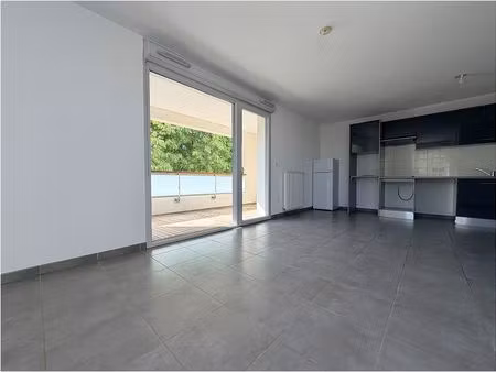 appartement de type 3 blagnac