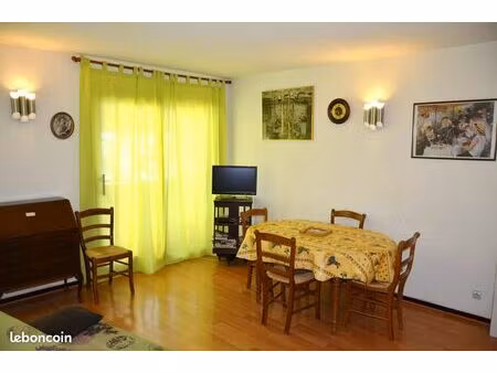 duplex 2 pièces 51 m²