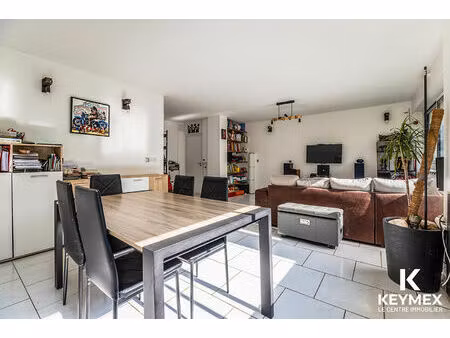 appartement ecouen 4 pièce(s) 86.58 m2