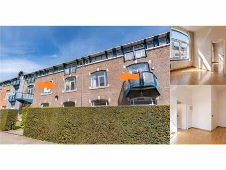 appartement à louer à place du saucy 13 tilff (rbv83471)