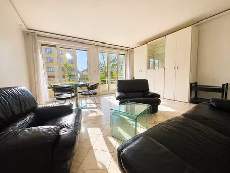 vente appartement 3 pièces  72.74m²  fontenay