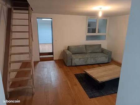 appartement t3