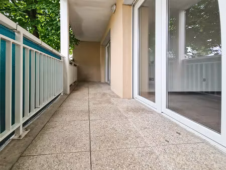 villenave d ornon-pt de la maye-t3-60m2-terrasse-parking