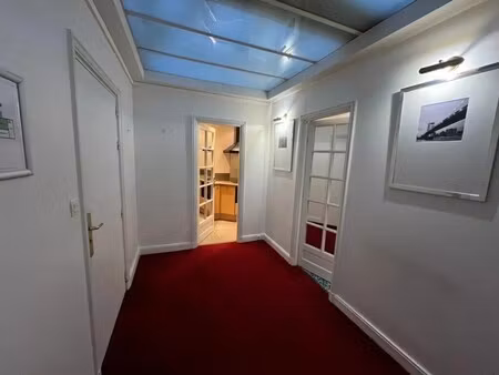 vente bureaux 95 m²